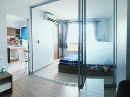 1 Bedroom Condo for rent at The Niche ID Bangkhae, Bang Khae, Bang Khae, Bangkok