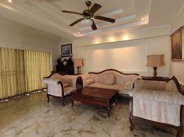 4 Schlafzimmer Haus zu vermieten im Paradise Villa 1 & 2, Nong Prue