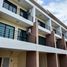 4 Schlafzimmer Reihenhaus zu verkaufen in Pattaya, Chon Buri, Bang Lamung, Pattaya