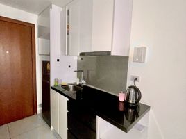 Studio Wohnung zu verkaufen im C View Residence Pattaya, Nong Prue