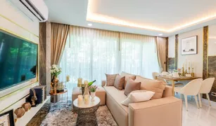 2 Bedrooms Condo for sale in Nong Prue, Pattaya Dusit Grand Park 2