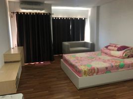 Studio Wohnung zu vermieten im Miami Condo Bangpu, Thai Ban, Mueang Samut Prakan