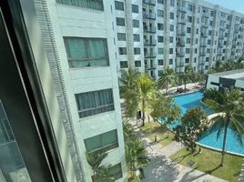 2 Schlafzimmer Wohnung zu verkaufen im Arcadia Beach Resort, Nong Prue