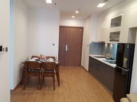 1 Bedroom Apartment for rent at D'Capitale, Trung Hoa, Cau Giay, Hanoi