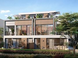 3 Bedroom Townhouse for sale at Aura, Olivara Residences