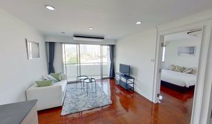 2 Bedrooms Condo for sale in Phra Khanong, Bangkok Waterford Park Rama 4