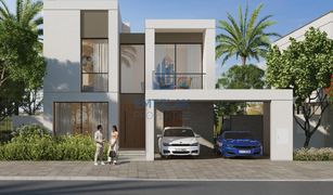 Вилла, 3 спальни на продажу в EMAAR South, Дубай Fairway Villas