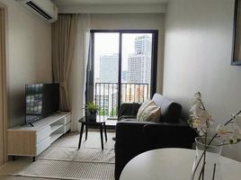 1 Bedroom Apartment for rent at Nue Noble Ratchada-Lat Phrao, Chantharakasem