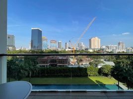 2 Bedroom Condo for sale at The Sukhothai Residences, Thung Mahamek