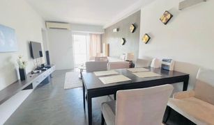 1 Schlafzimmer Appartement zu verkaufen in Bo Phut, Koh Samui Replay Residence & Pool Villa
