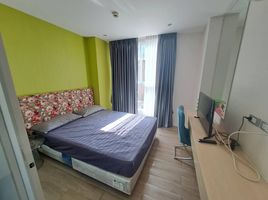 2 Schlafzimmer Appartement zu vermieten im Grande Caribbean, Nong Prue, Pattaya