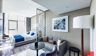 Квартира, Студия на продажу в Westburry Square, Дубай PRIVE BY DAMAC (B)