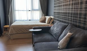 1 Bedroom Condo for sale in Min Buri, Bangkok The Origin Ram 209 Interchange