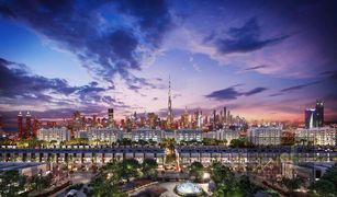 4 Habitaciones Adosado en venta en District 7, Dubái MAG Eye