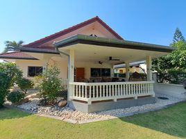 2 Bedroom Villa for sale at Pine Queen Village, Hua Hin City