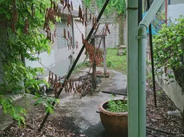  Grundstück zu verkaufen in Bang Kapi, Bangkok, Hua Mak