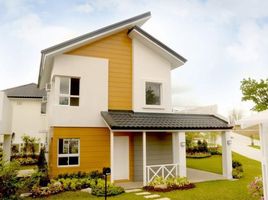 3 Schlafzimmer Villa zu verkaufen im Wind Crest, Dasmarinas City