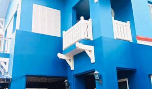 3 Bedrooms House for sale in Nong Prue, Pattaya Baan Fah Rim Haad