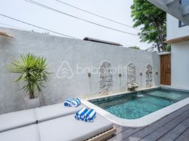 3 Bedroom Villa for sale in Bali, Kuta, Badung, Bali