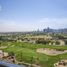 1 बेडरूम अपार्टमेंट for sale at Golf Tower 2, Golf Towers, The Views