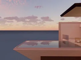 2 Schlafzimmer Villa zu verkaufen im The Grail Lipa Noi, Ang Thong, Koh Samui