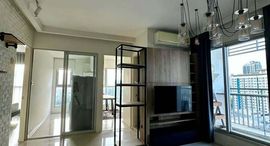 Unités disponibles à Aspire Sukhumvit 48