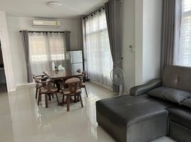 4 Bedroom House for rent at The Prego Green, Ton Pao, San Kamphaeng