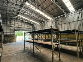 1 Bedroom Warehouse for rent in Sam Sen Nok, Huai Khwang, Sam Sen Nok