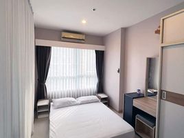 1 Schlafzimmer Wohnung zu verkaufen im The Tempo Grand Sathorn-Wutthakat, Bang Kho