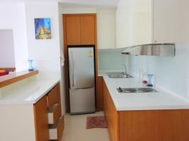 1 Schlafzimmer Wohnung zu vermieten im Euro Condo , Nong Prue