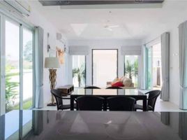 3 Bedroom Villa for sale at Woodlands Residences, Thap Tai, Hua Hin