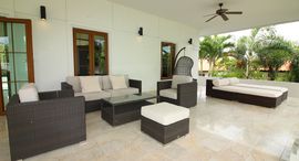 Доступные квартиры в BelVida Estates Hua Hin