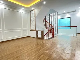 4 Bedroom House for sale in Hanoi, Van Canh, Hoai Duc, Hanoi