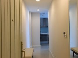 2 Bedroom Condo for rent at Q Langsuan, Lumphini