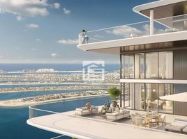 2 बेडरूम अपार्टमेंट for sale at Address The Bay, EMAAR Beachfront, दुबई हार्बर