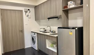 1 Bedroom Condo for sale in Bang Kaeo, Samut Prakan A Space Mega Bangna