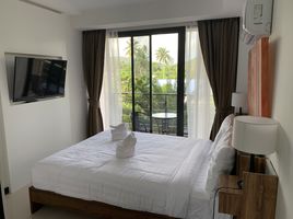 1 Bedroom Condo for sale at Mai Khao Beach Condotel, Mai Khao