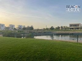  Grundstück zu verkaufen im Canvas, Brookfield, DAMAC Hills (Akoya by DAMAC), Dubai