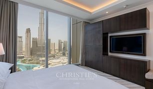 3 Bedrooms Apartment for sale in The Address Residence Fountain Views, Dubai The Address Residence Fountain Views 3