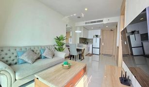 1 chambre Condominium a vendre à Na Kluea, Pattaya The Riviera Wongamat