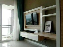 1 Schlafzimmer Appartement zu verkaufen im Reflection Jomtien Beach, Nong Prue, Pattaya