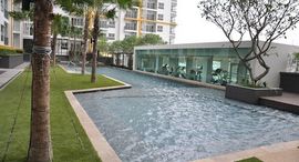 Available Units at The Parkland Taksin-Thapra