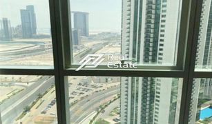 1 Habitación Apartamento en venta en Marina Square, Abu Dhabi Ocean Terrace