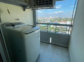 1 Bedroom Condo for rent at Lumpini Ville Sukhumvit 77, Suan Luang, Suan Luang