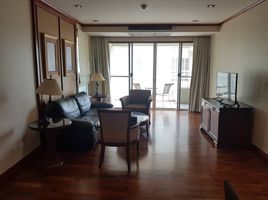 2 Schlafzimmer Appartement zu vermieten im The Bangkok Sukhumvit 43, Khlong Tan Nuea