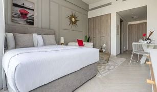 Studio Apartment for sale in Tuscan Residences, Dubai Oxford 212