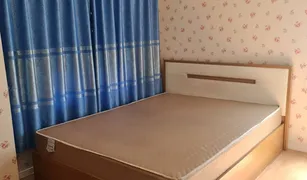 1 Bedroom Condo for sale in Prawet, Bangkok Lumpini Ville On Nut - Latkrabang
