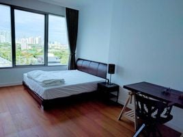 2 Bedroom Apartment for rent at 185 Rajadamri, Lumphini