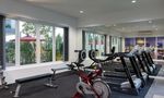 Fitnessstudio at Hillside Hamlet 7