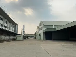  Warehouse for rent in Khlong Luang, Pathum Thani, Khlong Nueng, Khlong Luang